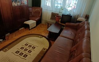 Apartament| 2 Camere | Parter | Nord - Poză 1