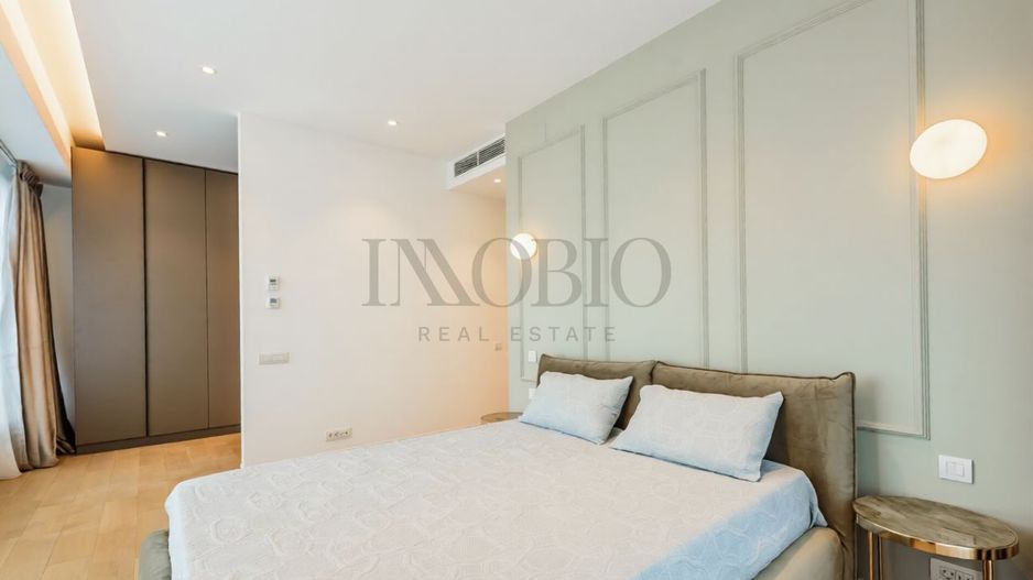 Apartament 3 Camere | Mircea Eliade | Loc de Parcare - Poză 3