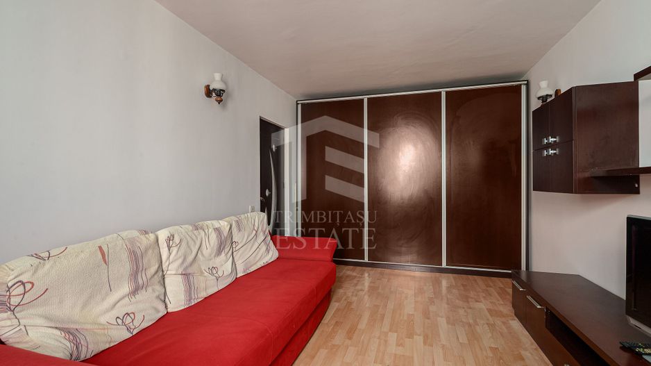 Apart 2 camere Lacul Tei facult constructii Alexandru cel Bun bloc 85 - Poză 3
