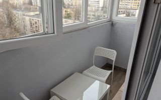 Garsonieră metrou Titan 2 min, mobilată, modernă, pet friendly - Poză 10