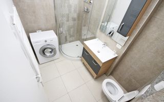2 camere, modern, bloc nou, terasa, parcare, Gheorgheni, Grand Park - Poză 18
