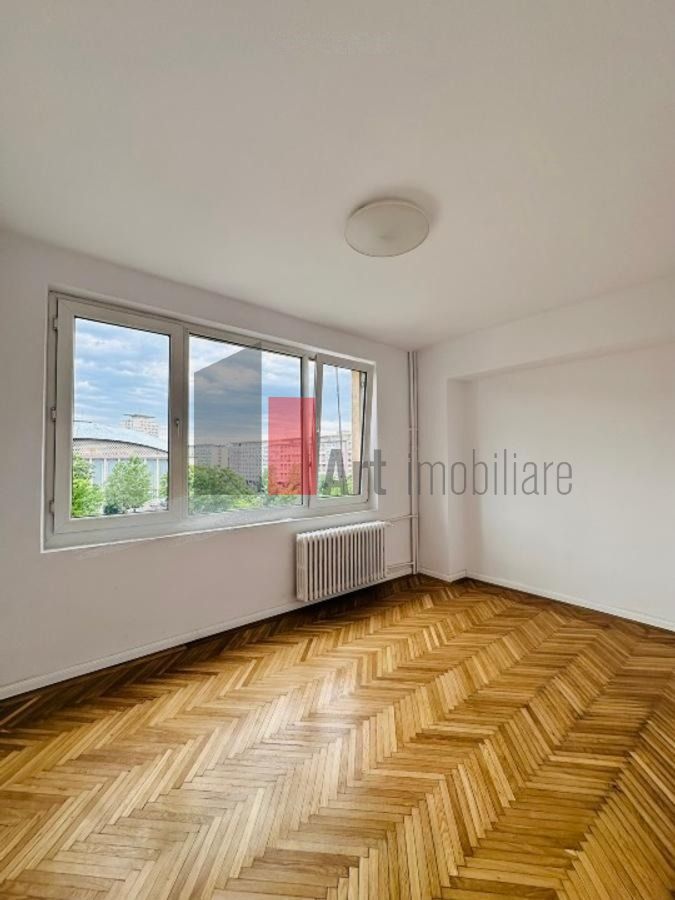 3 camere Calea Victoriei - Sata Palatului - Poză 6