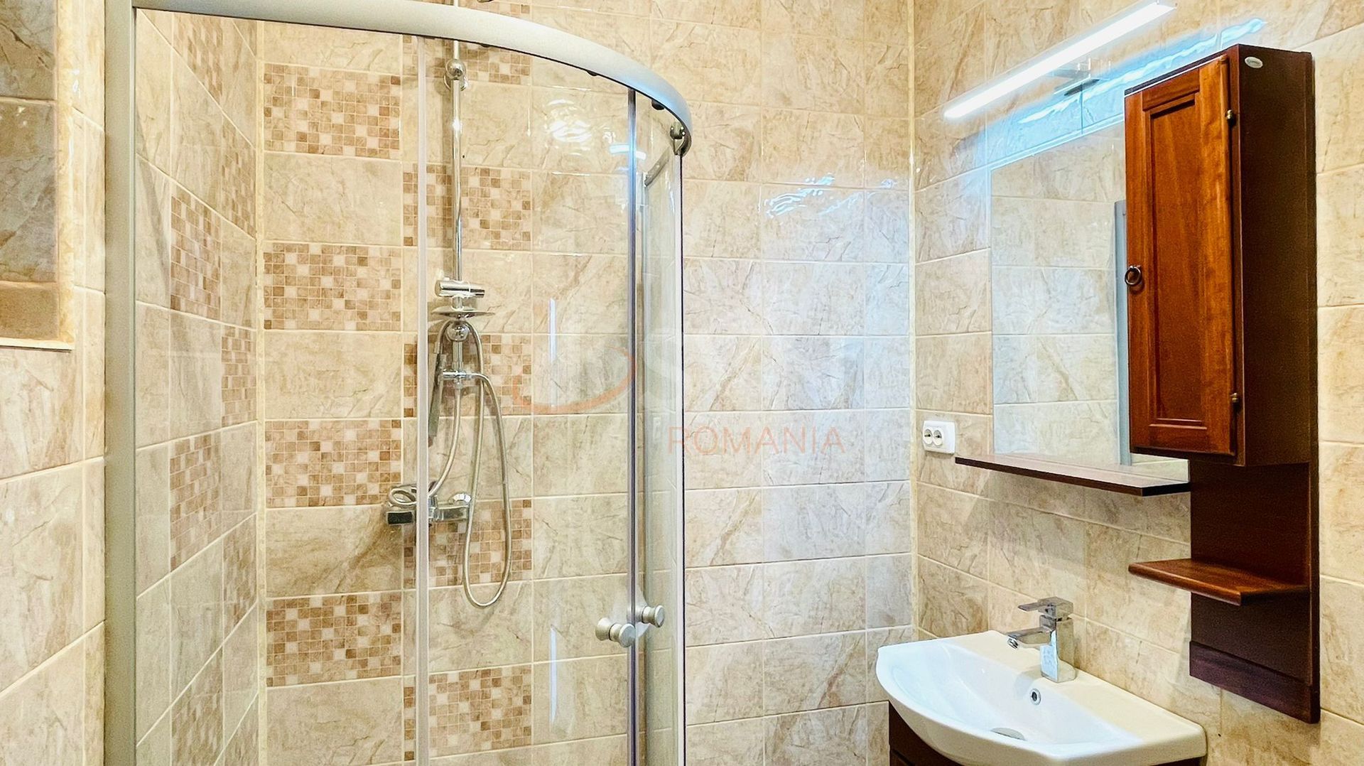 Vila individuala 5 camere Corbeanca - Poză 14