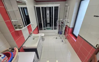 Casa 4 camere Selimbar strada Cosbuc - Poză 16