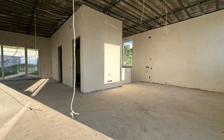 Duplex Modern | Semifinisat | Teren 497mp | Zona Wonderland - Poză 10