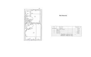 Casa D+P+E+M Tudor Vladimirescu - Schiță 7