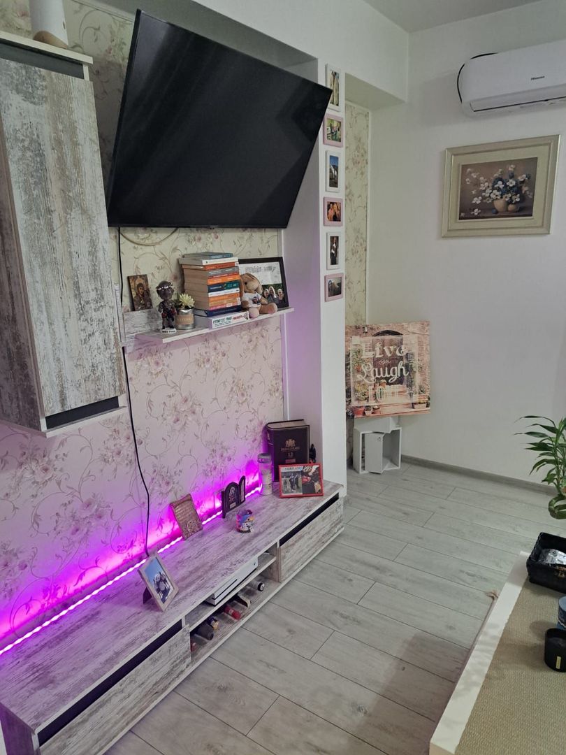 Garsoniera spatioasa Pallady - Poză 8