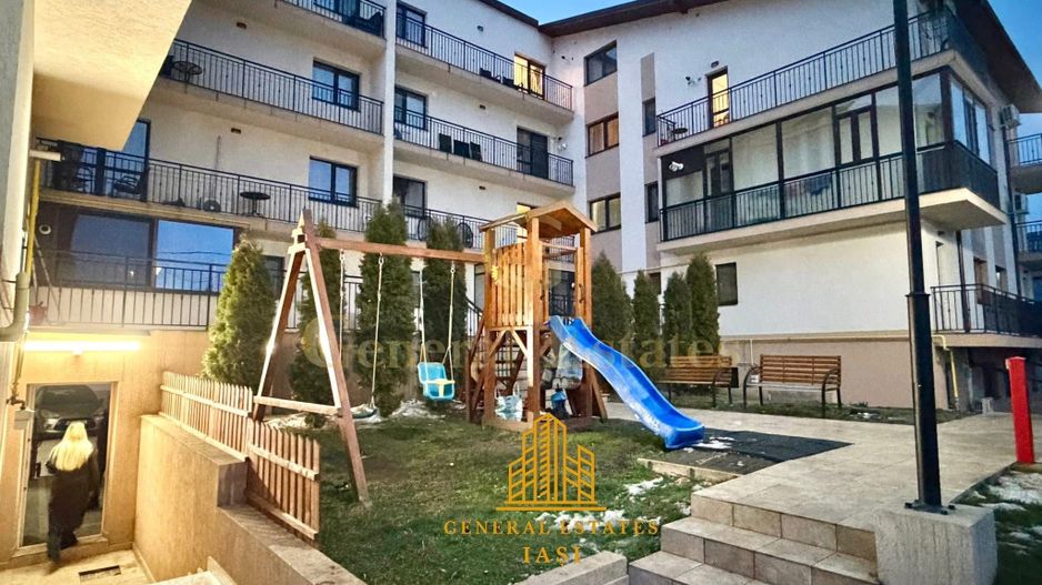 Vânzare apartament spațios- 98 mp-Valea Adâncă- Parcare Cadou - Poză 15
