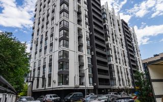 Chirie, apartament, 2 cameră, strada Calea Ieşilor, Sculeni - Poză 24