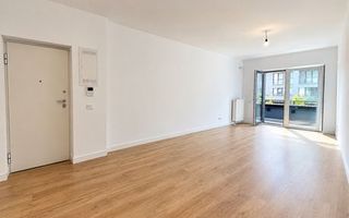 Apartament 2 camere, 62,5 mp, Silk District, Iași - etaj 1, bloc finalizat și intabulat în 2026 - Poză 1