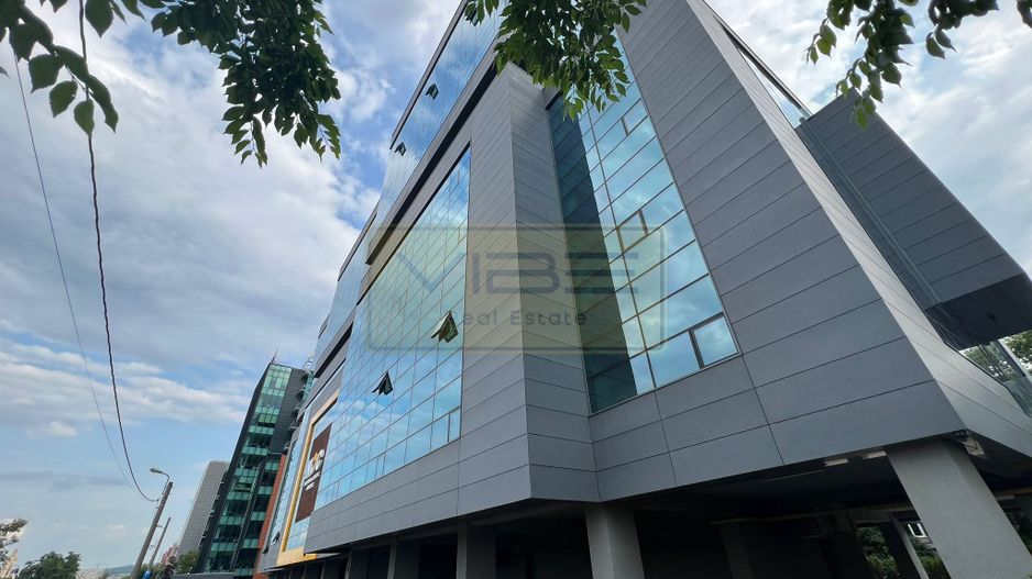 Apartament 2 camere+living Podu Ros - 5 min Palas Mall - Poză 28