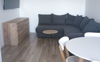 # inchiriez apartament 2 camere in complex Solumnia Tătărași - Poză 3