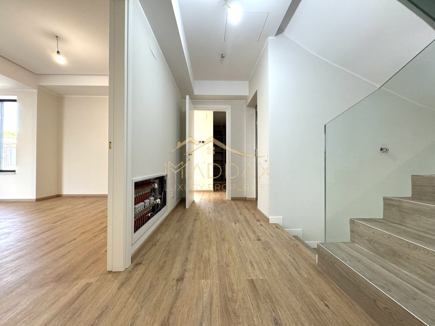 Vila individuala SMART_LUX**P+2***10 camere***Lift interior//Pipera - Poză 9