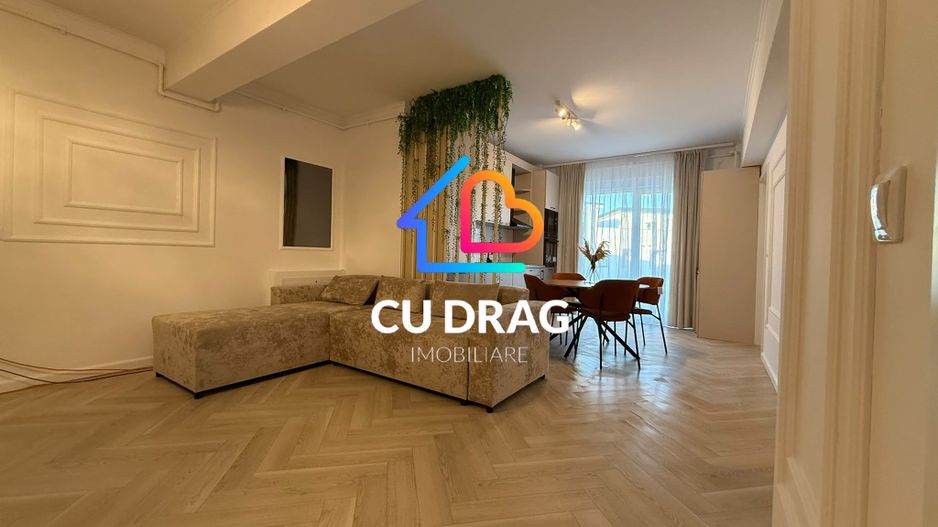 Apartament 3 camere | Șelimbăr | 67 mp | Etaj 2 | Lux - Poză 1