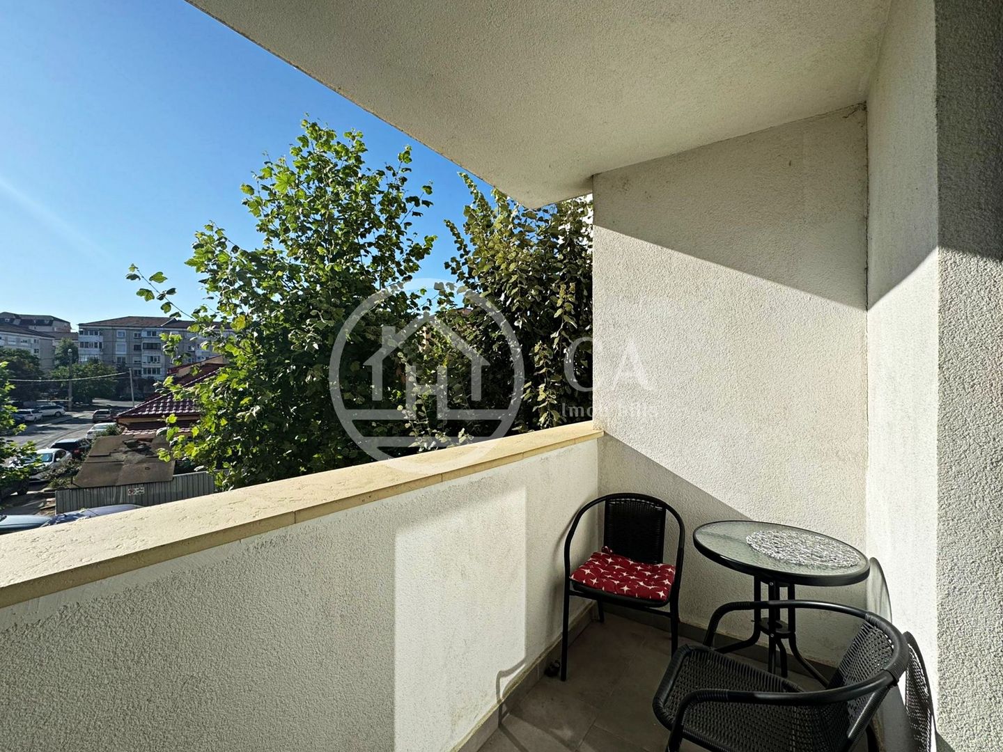 Apartament de închiriat cu 3 camere în PRIMA ONESTILOR, Oradea - Poză 12