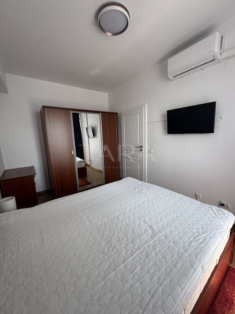 Apartament 2 camere, parcare inclusă – Mărăști, zona Ion Agârbiceanu - Poză 5