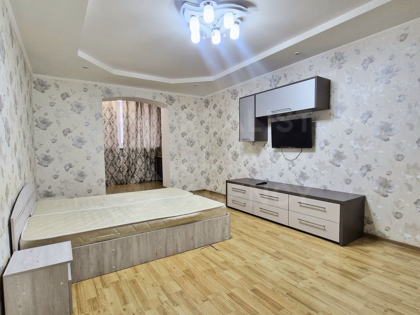Chirie, apartament, 1 cameră str. Studenţilor, Rîșcani - Poză 3