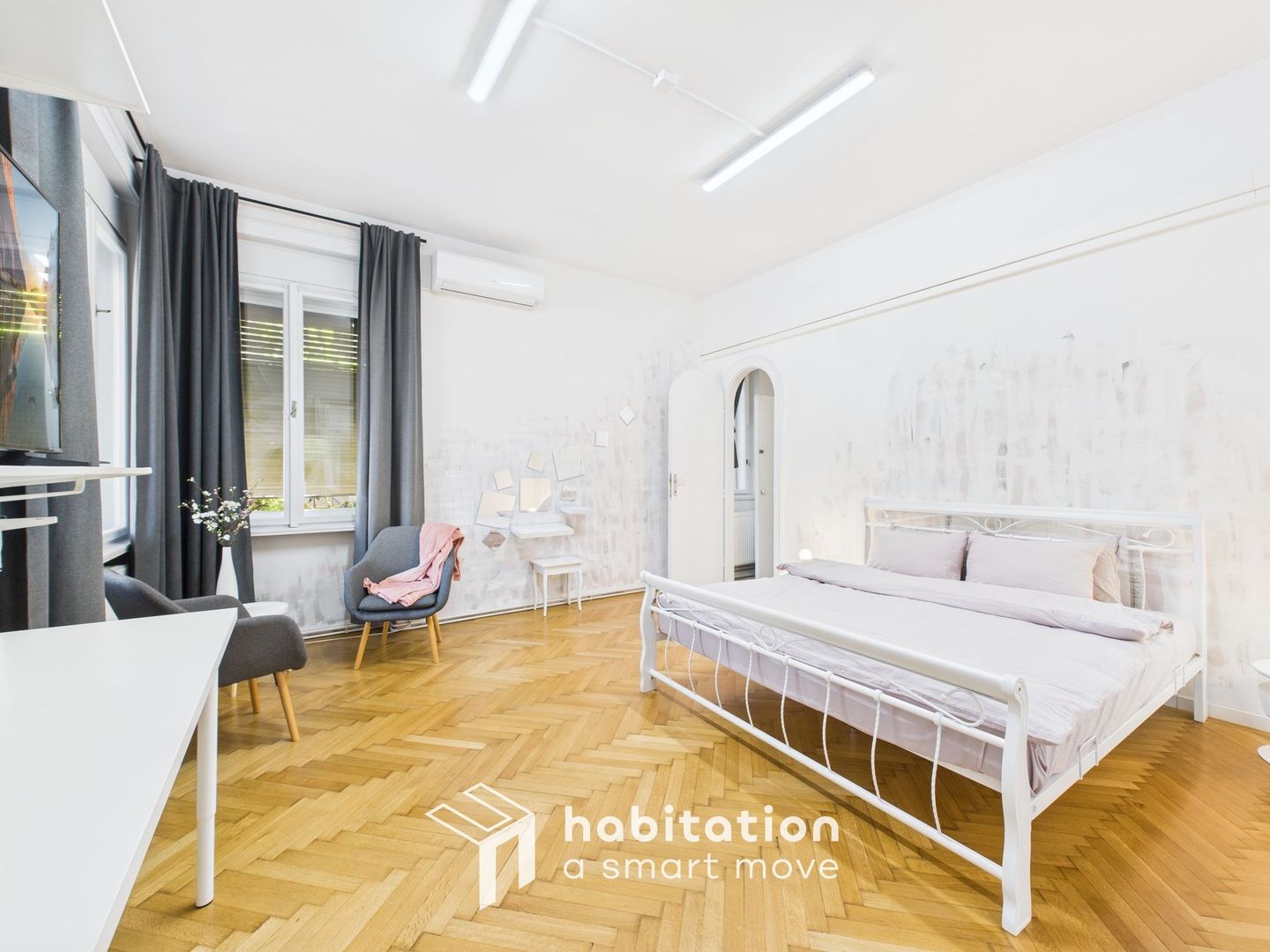 Apartament 4 camere, boem si spațios, chiar in centrul Timișoarei - Poză 7