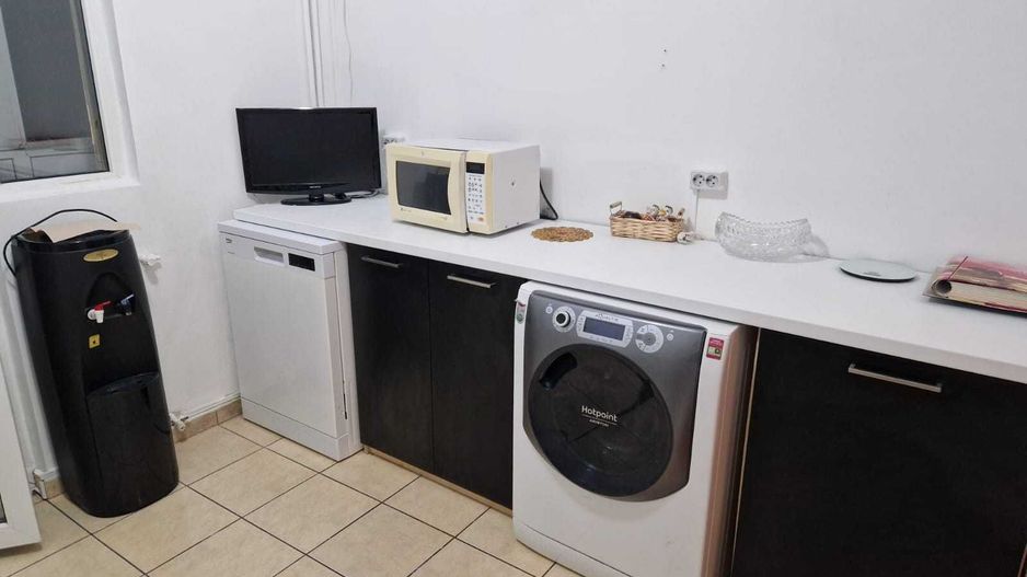 Inchiriez apartament 2 camere Calea Mosilor - Poză 8