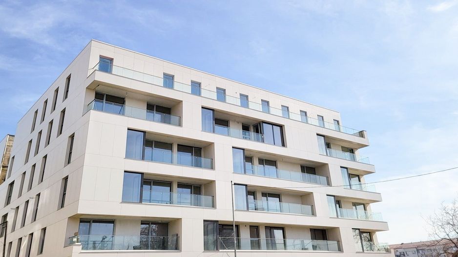 Apartament 3 camere | Baneasa | Premium - Poză 1