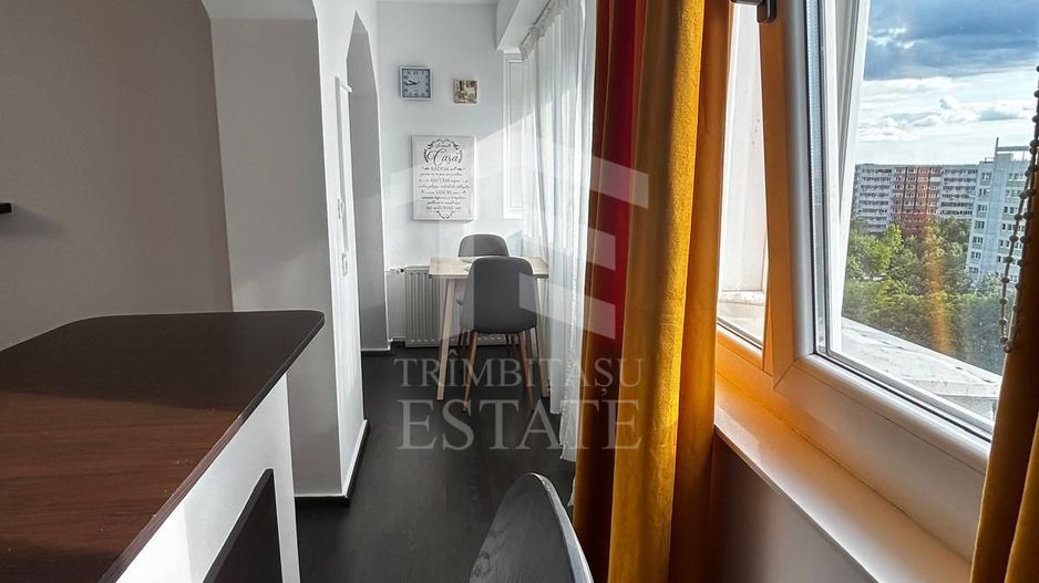 DRISTOR | ParkLake | Chirie 2 camere - Poză 4