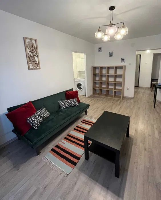 APARTAMENT SPATIOS ZONA MOSILOR - Poză 2