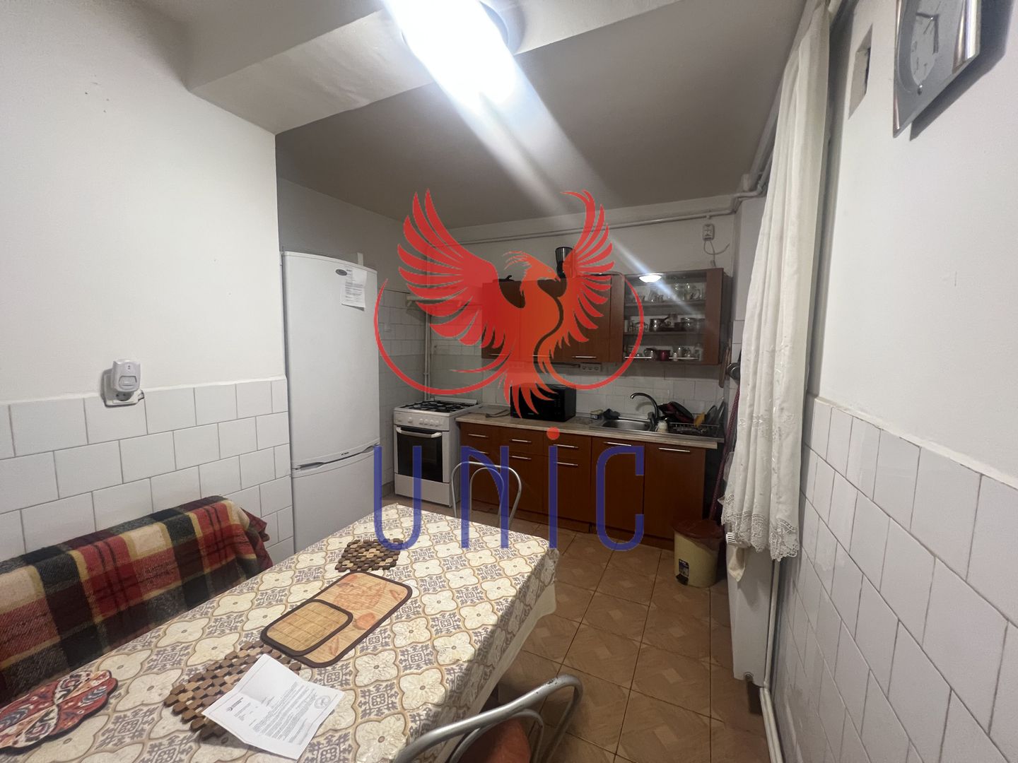 Apartament 3 camere K-uri Zona Garii Et 3/4 - Poză 6