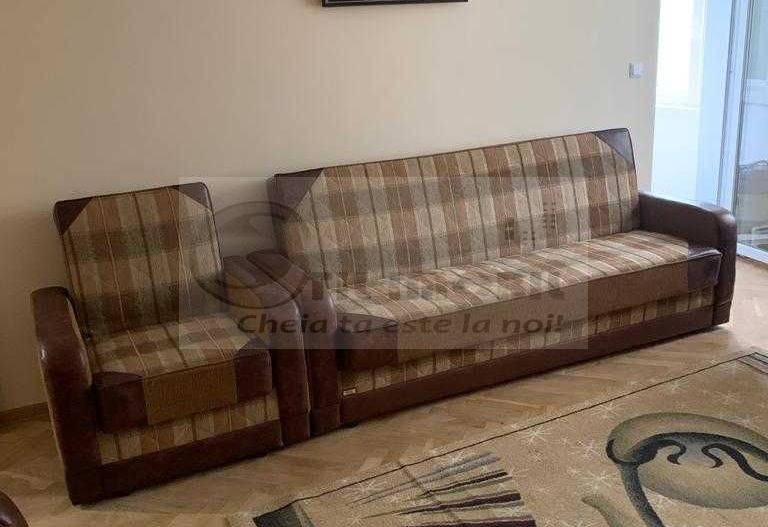 Apartament 3 camere– 75 mp, Copou – lângă Universitatea Cuza-580  Euro - Poză 3