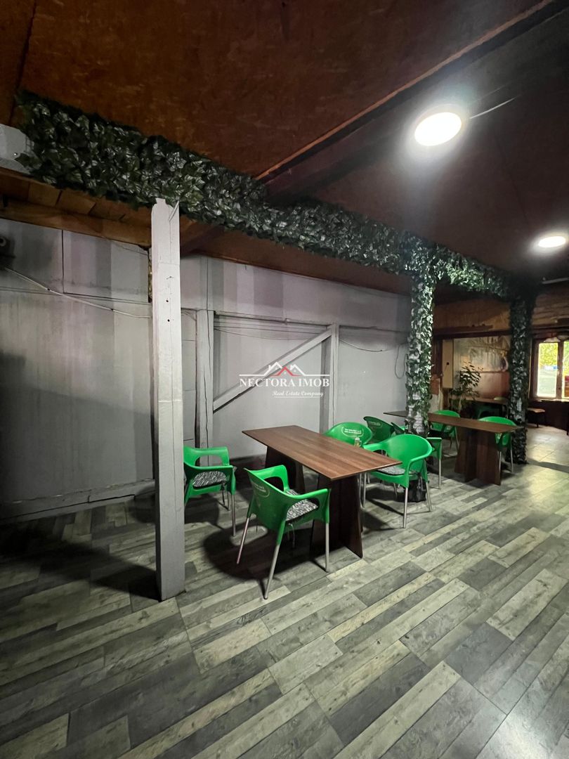 NECTORA IMOB Exclusivitate - Casa + spatiu comercial Str. Feldioarei - Poză 4