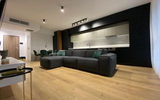 3 camere MTM Pipera Lake | Loc de parcare inclus in pret - Poză 1