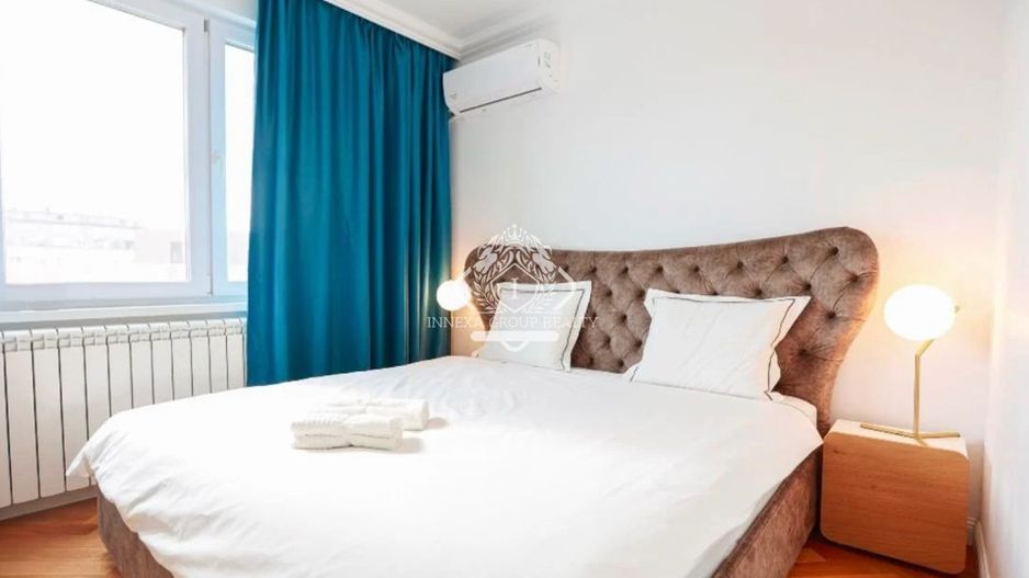 Parcul Cismigiu-Sala Palatului | Apartament 2 camere- mobilat, utilat - Poză 6