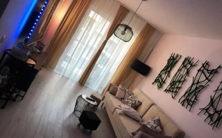 Apartament 2 camere, Buna Ziua – imobil nou, liniște și acces facil. - Poză 3
