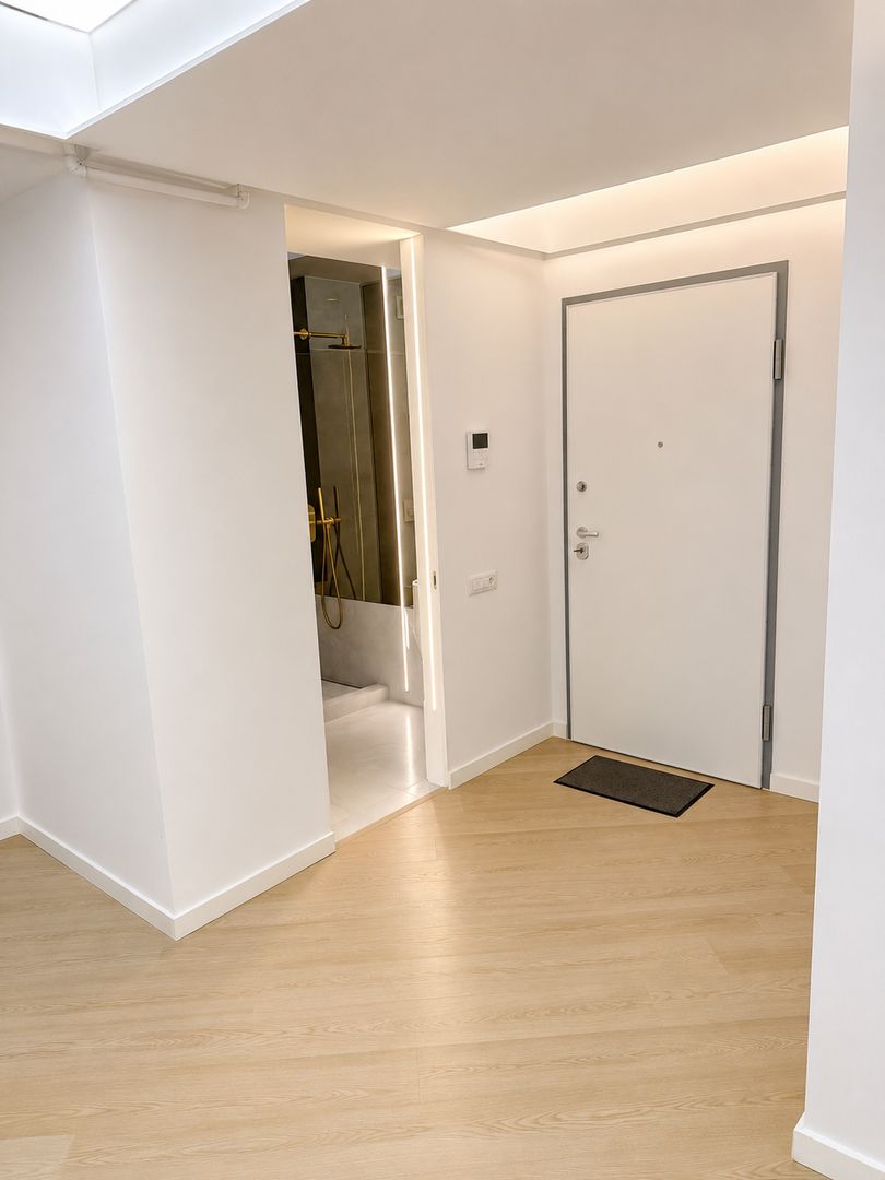 Apartament cu 3 camere de închiriat în zona Pipera - Poză 3