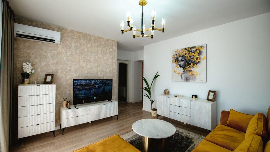 INTABULAT!Ap. 2 camere, Dec., et2, 145.000euro cu TVA parcare inclusa - Poză 9