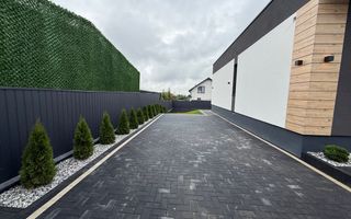 Vânzare, casă, 3 camere, str. Alexei Mateevici, Tohatin - Poză 6