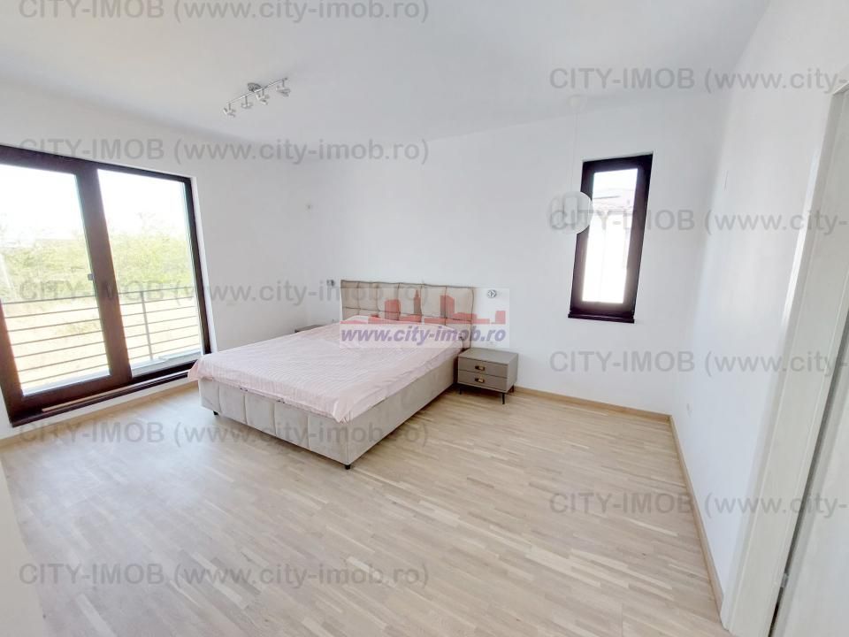 Vanzare Casa / Vila  5 Camere Corbeanca,  independenta energetic. - Poză 8