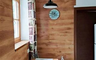 Casa cu spatiu comercial  si teren in zona Afi - Poză 9