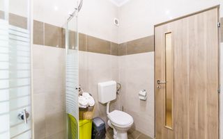 Apartament cu 3 camere la ARED UTA - Poză 8