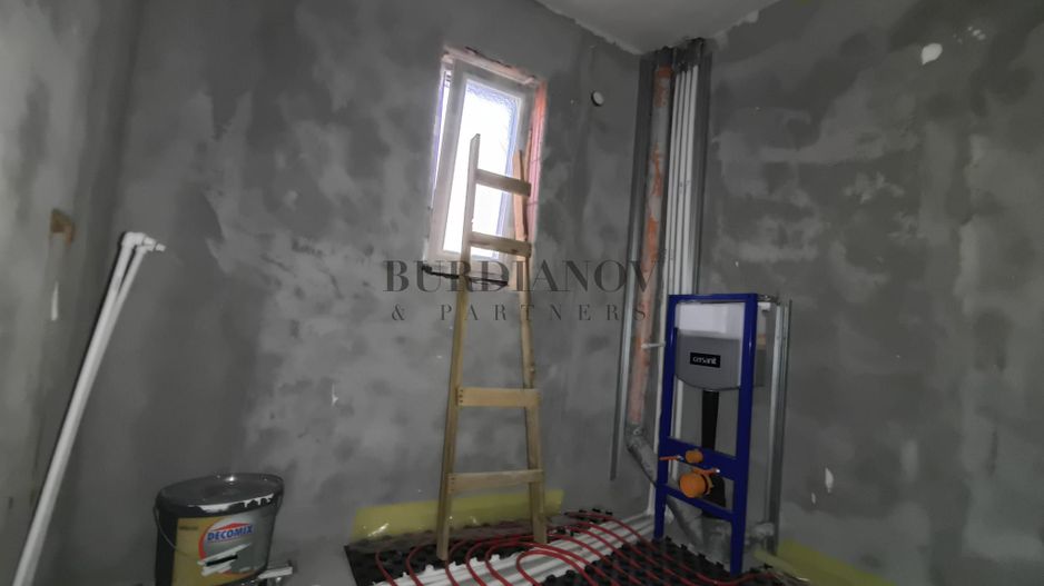Casă P+1, 4 camere, 3 dormitoare, teren 310 mp – Pantelimon - Poză 6