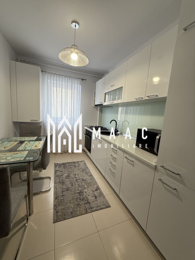 Apartament | Decomandat | 3 camere | 2 balcoane | Cartierul Arhitectilor - Poză 2