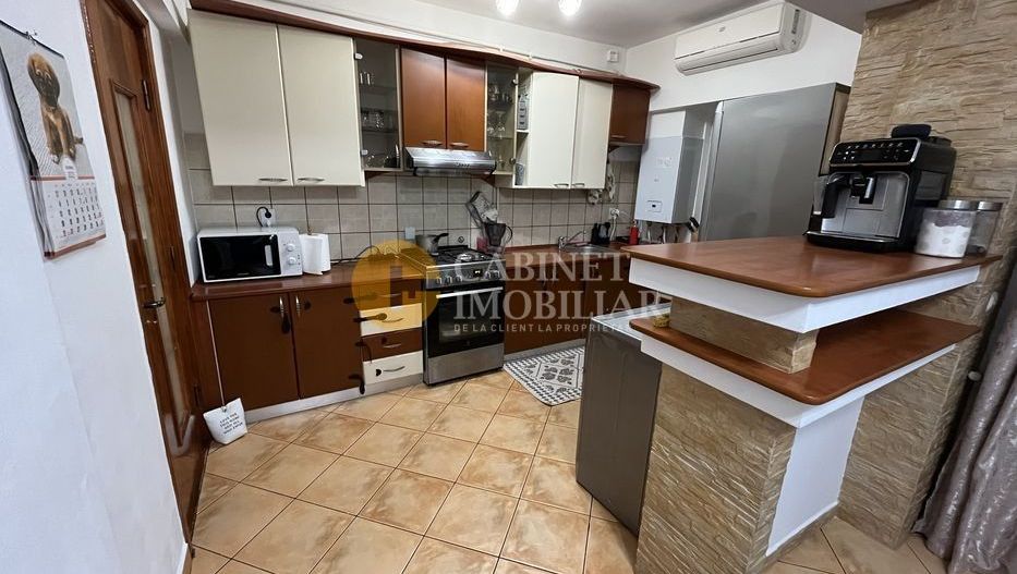 PACURARI - CANTA - 3 CAMERE DECOMANDAT - PRIVELISTE PANORAMICA - Poză 1