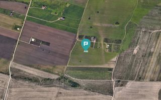 Teren, 679 mp, Chișoda - Poză 4