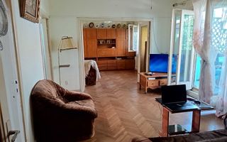 VANZARE APARTAMENT 3 CAMERE DACIA EMINESCU 80MP SEMIDEOMANDAT TERASA MARE - Poză 1