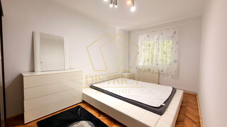 Apartament cu 3 camere | Aradului - Poză 4