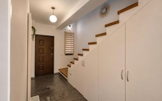 Casă tip duplex 4 camere, Palazu Mare, 3 locuri de parcare - Poză 4