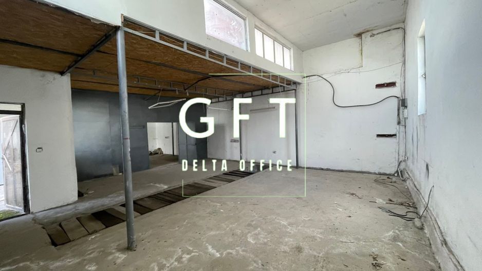 Spatiu comercial de vânzare în complexul Cibela - Poză 10