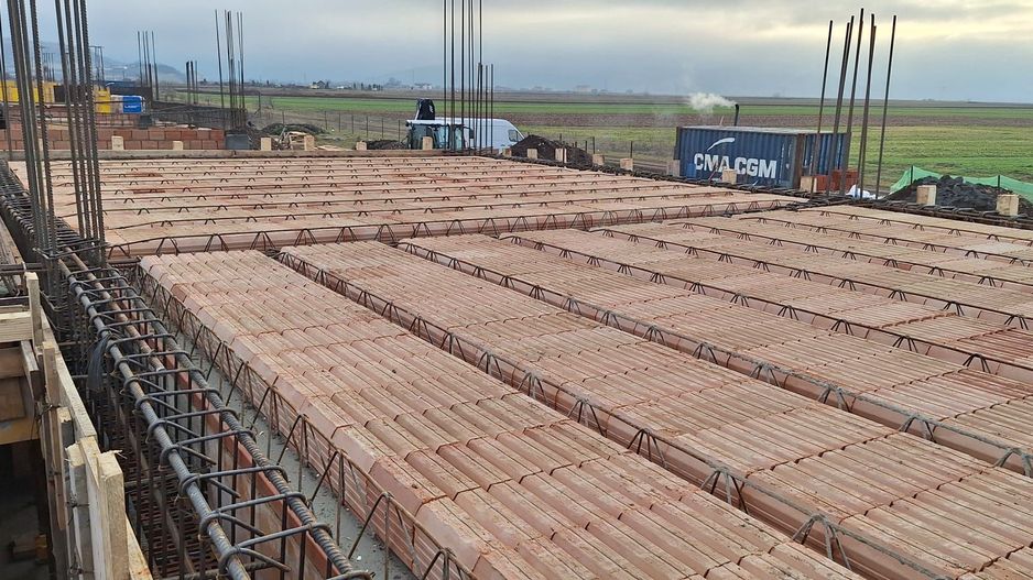 Casa tip  Alpesiana/constructie noua! - Poză 8