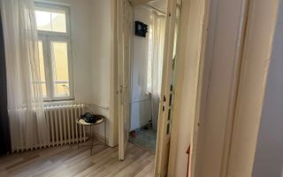 2 camere in vila I Mosilor - Cartierul Armenesc I Etaj 3 I Centrala - Poză 3