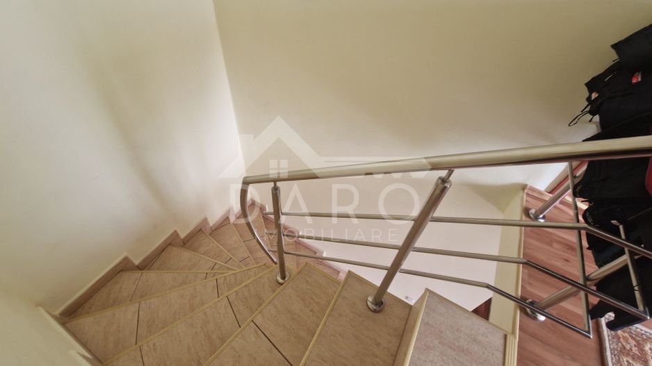 🏡 Casă de vânzare în Târgu Mureș – ideală pentru locuință - Poză 12