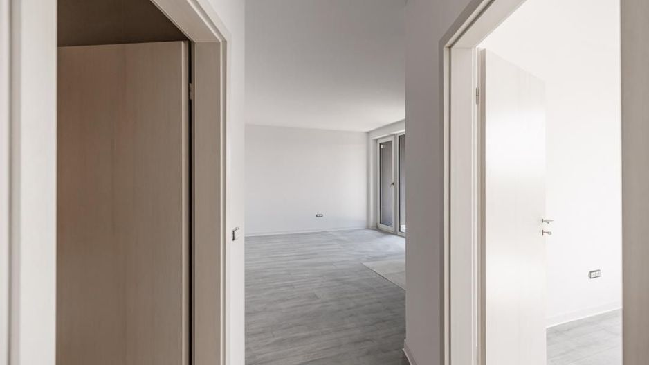 Apartament 2 camere, 52,65 mp + terasa 10,9 mp | Sunbelt Mehala | Comision 0 - Poză 8